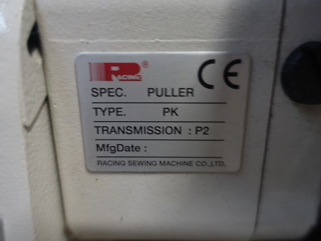 Stikmachine titan - afbeelding 4 van  4