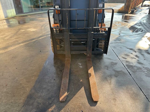 Still - 2000 - r70-25t - vorkheftruck - afbeelding 2 van  34