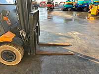 Still - 2000 - r70-25t - vorkheftruck - afbeelding 3 van  34