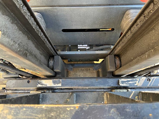 Still - 2000 - r70-25t - vorkheftruck - afbeelding 4 van  34