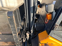 Still - 2000 - r70-25t - vorkheftruck - afbeelding 5 van  34