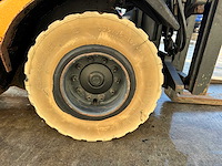 Still - 2000 - r70-25t - vorkheftruck - afbeelding 8 van  34