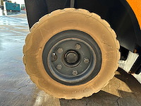 Still - 2000 - r70-25t - vorkheftruck - afbeelding 9 van  34