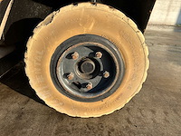 Still - 2000 - r70-25t - vorkheftruck - afbeelding 10 van  34