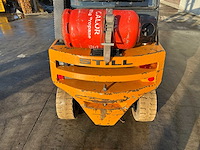 Still - 2000 - r70-25t - vorkheftruck - afbeelding 11 van  34