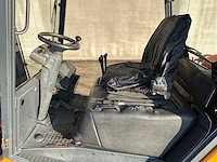 Still - 2000 - r70-25t - vorkheftruck - afbeelding 16 van  34