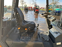 Still - 2000 - r70-25t - vorkheftruck - afbeelding 17 van  34