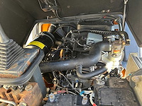 Still - 2000 - r70-25t - vorkheftruck - afbeelding 22 van  34