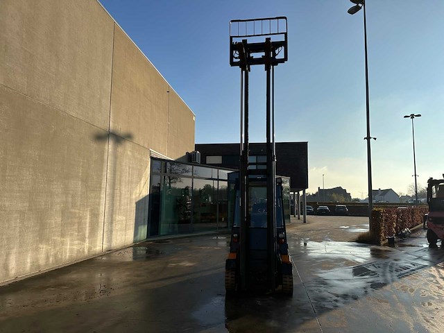 Still - 2000 - r70-25t - vorkheftruck - afbeelding 26 van  34