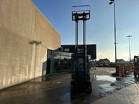 Still - 2000 - r70-25t - vorkheftruck - afbeelding 26 van  34