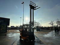 Still - 2000 - r70-25t - vorkheftruck - afbeelding 27 van  34