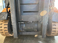 Still - 2000 - r70-25t - vorkheftruck - afbeelding 28 van  34