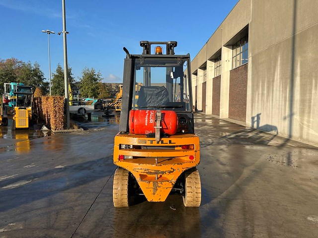 Still - 2000 - r70-25t - vorkheftruck - afbeelding 31 van  34