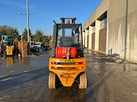 Still - 2000 - r70-25t - vorkheftruck - afbeelding 31 van  34