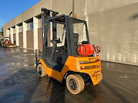 Still - 2000 - r70-25t - vorkheftruck - afbeelding 32 van  34