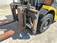 Still - 2002 - r70-45 - vorkheftruck - afbeelding 9 van  47