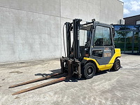 Still - 2002 - r70-45 - vorkheftruck - afbeelding 1 van  47