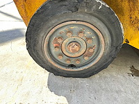 Still - 2002 - r70-45 - vorkheftruck - afbeelding 16 van  47