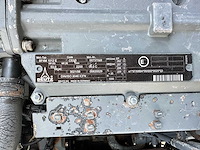 Still - 2002 - r70-45 - vorkheftruck - afbeelding 20 van  47