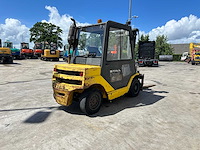 Still - 2002 - r70-45 - vorkheftruck - afbeelding 23 van  47