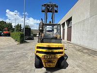 Still - 2002 - r70-45 - vorkheftruck - afbeelding 40 van  47