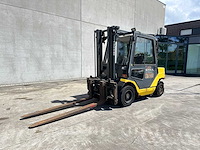 Still - 2002 - r70-45 - vorkheftruck - afbeelding 34 van  47