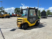 Still - 2002 - r70-45 - vorkheftruck - afbeelding 45 van  47