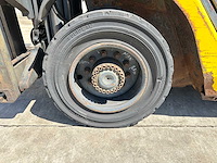 Still - 2002 - r70-45 - vorkheftruck - afbeelding 14 van  47