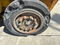 Still - 2002 - r70-45 - vorkheftruck - afbeelding 17 van  47