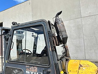 Still - 2002 - r70-45 - vorkheftruck - afbeelding 18 van  47