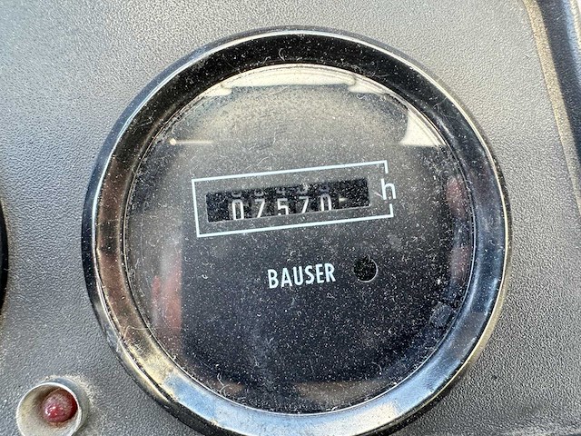 Still - 2002 - r70-45 - vorkheftruck - afbeelding 32 van  47