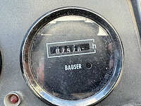 Still - 2002 - r70-45 - vorkheftruck - afbeelding 32 van  47