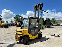 Still - 2002 - r70-45 - vorkheftruck - afbeelding 39 van  47