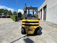 Still - 2002 - r70-45 - vorkheftruck - afbeelding 46 van  47