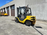 Still - 2002 - r70-45 - vorkheftruck - afbeelding 47 van  47