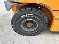 Still - 2012 - rx70-18t - vorkheftruck - afbeelding 7 van  33