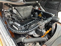 Still - 2012 - rx70-18t - vorkheftruck - afbeelding 11 van  33