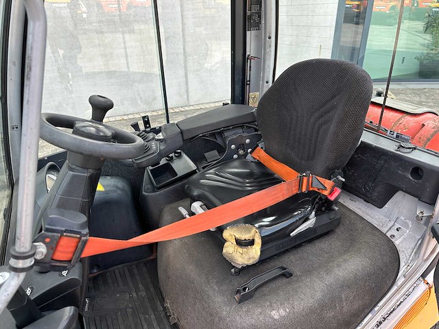 Still - 2012 - rx70-18t - vorkheftruck - afbeelding 15 van  33