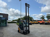 Still - 2012 - rx70-18t - vorkheftruck - afbeelding 22 van  33