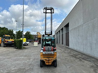 Still - 2012 - rx70-18t - vorkheftruck - afbeelding 24 van  33