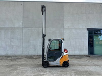 Still - 2012 - rx70-18t - vorkheftruck - afbeelding 25 van  33