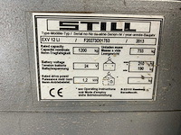 Still - 2013 - exv12li - stapelaar - afbeelding 6 van  7