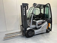Still - 2016 - rx60-25 - vorkheftruck - afbeelding 1 van  11