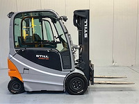 Still - 2016 - rx60-25 - vorkheftruck - afbeelding 8 van  11