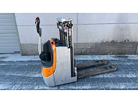 Still - 2018 - exd18k - elektrische dubbele palletstapelaar - afbeelding 16 van  21