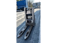 Still - 2018 - exd18k - elektrische dubbele palletstapelaar - afbeelding 17 van  21