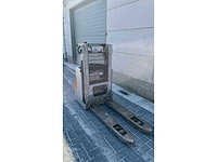 Still - 2018 - exd18k - elektrische dubbele palletstapelaar - afbeelding 3 van  21