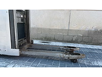 Still - 2018 - exd18k - elektrische dubbele palletstapelaar - afbeelding 4 van  21