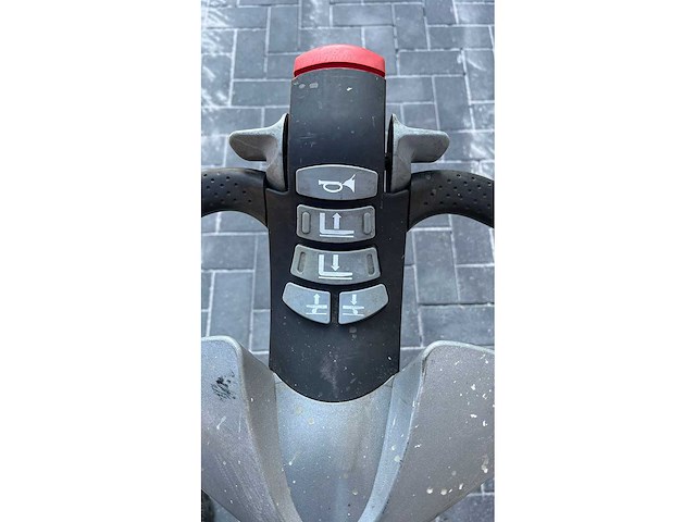 Still - 2018 - exd18k - elektrische dubbele palletstapelaar - afbeelding 5 van  21