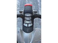 Still - 2018 - exd18k - elektrische dubbele palletstapelaar - afbeelding 5 van  21